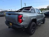 New 2025 Chevrolet Colorado ZR2 w/ Midnight Edition image 4