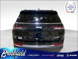 New 2025 Jeep Grand Cherokee L Laredo w/ Luxury Tech Group I image 4