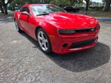 Used 2014 Chevrolet Camaro LT w/ RS Package image 3
