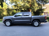 Used 2022 Nissan Frontier SV image 5