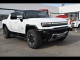 New 2025 GMC Hummer EV 3X w/ Battery Pack, 24 Module Pack image 3