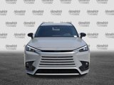 New 2025 Lexus TX 500h AWD image 3