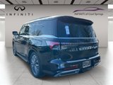New 2025 INFINITI QX80 Sensory w/ Exterior Package image 5