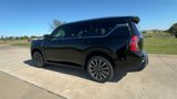 New 2025 Nissan Armada Platinum Reserve image 6