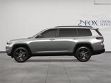 New 2025 Jeep Grand Cherokee L Limited w/ Black Appearance Package image 3