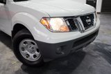 Used 2021 Nissan Frontier S image 5