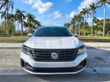 Used 2020 Volkswagen Passat 2.0T R-Line image 2