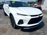 Used 2022 Chevrolet Blazer LT image 3