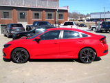 Used 2020 Honda Civic Sport image 2