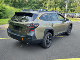 New 2025 Subaru Outback Wilderness image 4