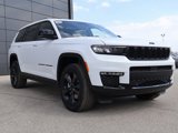 New 2025 Jeep Grand Cherokee L Limited w/ Luxury Tech Group II image 6