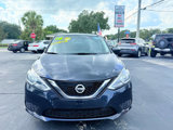 Used 2016 Nissan Sentra SV image 2