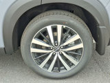 New 2025 Nissan Pathfinder Platinum image 5