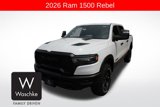 New 2026 RAM 1500 Rebel w/ G/T Package image 3