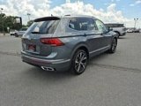 Used 2024 Volkswagen Tiguan SEL R-Line image 5