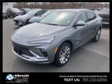 New 2025 Buick Envista Avenir image 3