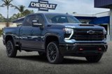New 2025 Chevrolet Silverado 2500 LTZ w/ Trail Boss Package image 2