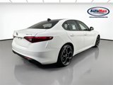 Used 2022 Alfa Romeo Giulia Ti image 2