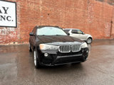 Used 2016 BMW X3 xDrive28i image 2