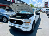 Used 2021 Ford F150 XL w/ STX Appearance Package image 3