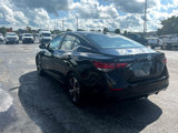 Used 2021 Nissan Sentra SV image 6