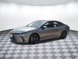 New 2025 Toyota Camry XSE image 3