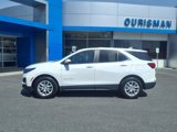 Certified 2022 Chevrolet Equinox LT image 5