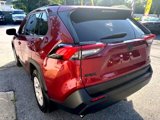 Used 2020 Toyota RAV4 LE image 3
