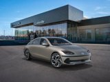 New 2025 Hyundai Ioniq 6 Limited image 2
