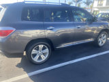 Used 2011 Toyota Highlander Limited image 5