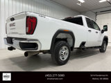 Used 2024 GMC Sierra 2500 Pro w/ Convenience Package image 4