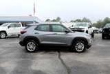 New 2026 Chevrolet TrailBlazer LS image 5