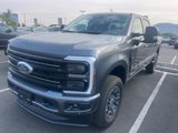 New 2026 Ford F350 Platinum image 2
