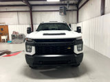 Used 2021 Chevrolet Silverado 3500 W/T w/ WT Fleet Convenience Package image 3