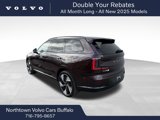 New 2025 Volvo EX90 Ultra image 3
