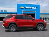 New 2026 Chevrolet Equinox LT w/ Convenience Package II image 5