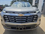 New 2026 Chevrolet Equinox LT w/ Safety and Technology Package image 2