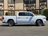 New 2025 RAM 1500 Laramie w/ Sport Appearance Package image 4