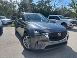 Used 2024 MAZDA CX-90 3.3 Turbo w/ Preferred Plus image 4
