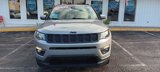 Used 2021 Jeep Compass Latitude w/ Sun and Sound Group image 2