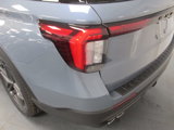New 2025 Ford Explorer ST w/ Sun And Sound Package image 6