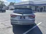 Certified 2024 Acura MDX SH-AWD w/ Technology Package image 4