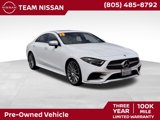 Used 2019 Mercedes-Benz CLS 450 image 1