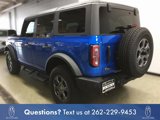 Certified 2024 Ford Bronco Big Bend image 3