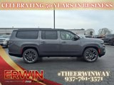 New 2025 Jeep Grand Wagoneer L Series II Obsidian image 2