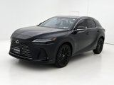 Used 2025 Lexus RX 450h AWD w/ Luxury Package image 4