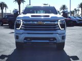 New 2025 Chevrolet Silverado 2500 High Country w/ Technology Package image 4