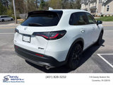 Used 2023 Honda HR-V Sport image 3