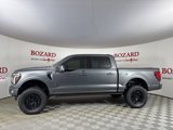 New 2025 Ford F150 Platinum image 4