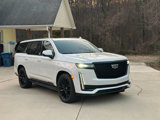 Used 2021 Cadillac Escalade Sport w/ Driver Assist Tech Package image 5
